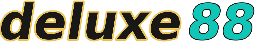deluxe88 logo