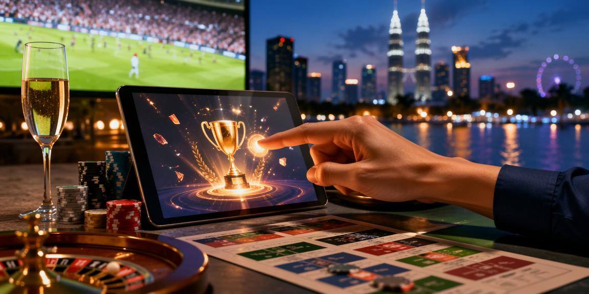 deluxe88 Buka Akaun deluxe88 dalam Beberapa Langkah