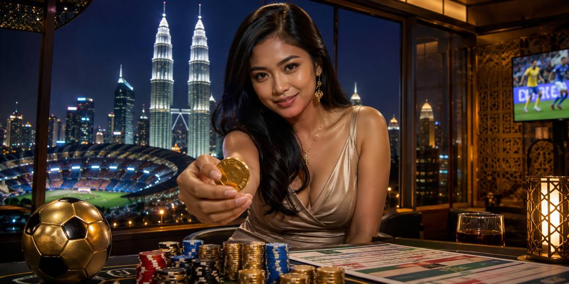 deluxe88 Bagaimana Keadilan Permainan Dikekalkan dalam Lobi Kami