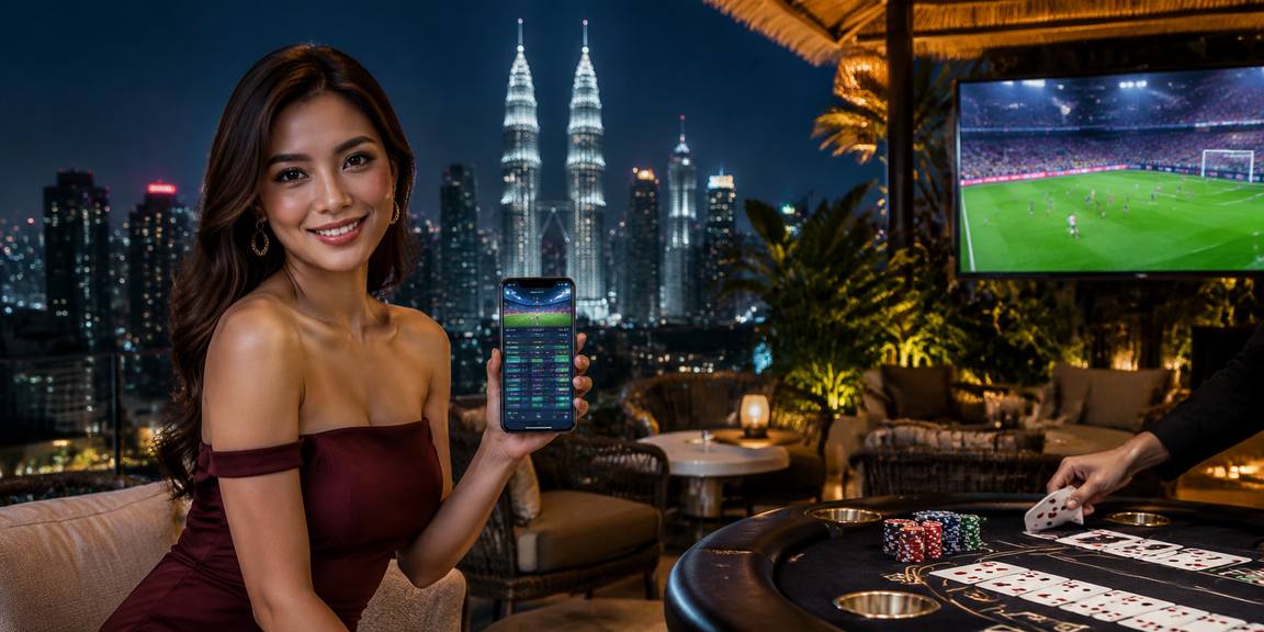 deluxe88 Semua yang Ada dalam Lobi Andar Bahar Kami
